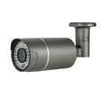 thumbnail image 1 of Eyemax TIR-0712V-B HD-TVI 2MP Outdoor Bullet Camera, 2.8-12mm, 72 IR LED 12V DC, 1 of 3