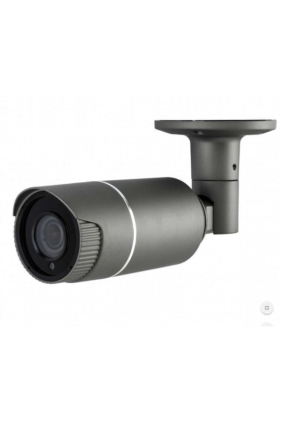 TIR-1252VSL-G HD-TVI 1080P Outdoor Bullet Camera, 2.8-12mm 12V DC