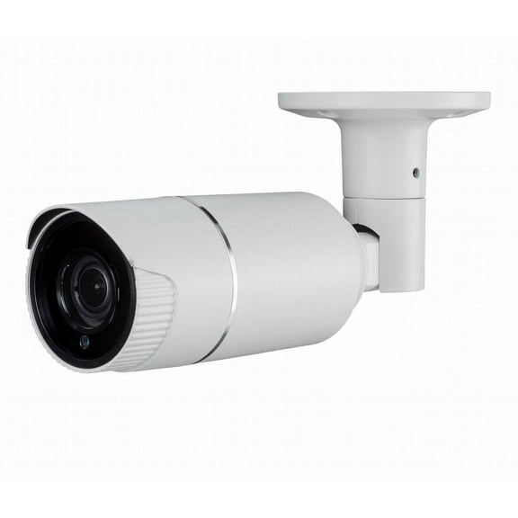 Eyemax TIR-1252VSL HD-TVI 1080P Outdoor Bullet Camera, 2.8-12mm, 12V DC