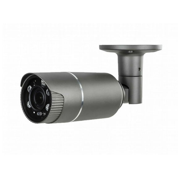 Eyemax TIR-B5342V-G HD-TVI 5MP Outdoor Bullet Camera, 2.8-12mm, 12V DC