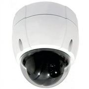Eyemax Vandal Proof High Speed PTZ CCTV Security Camera 100X Zoom, 10x Optical , 10x Digital