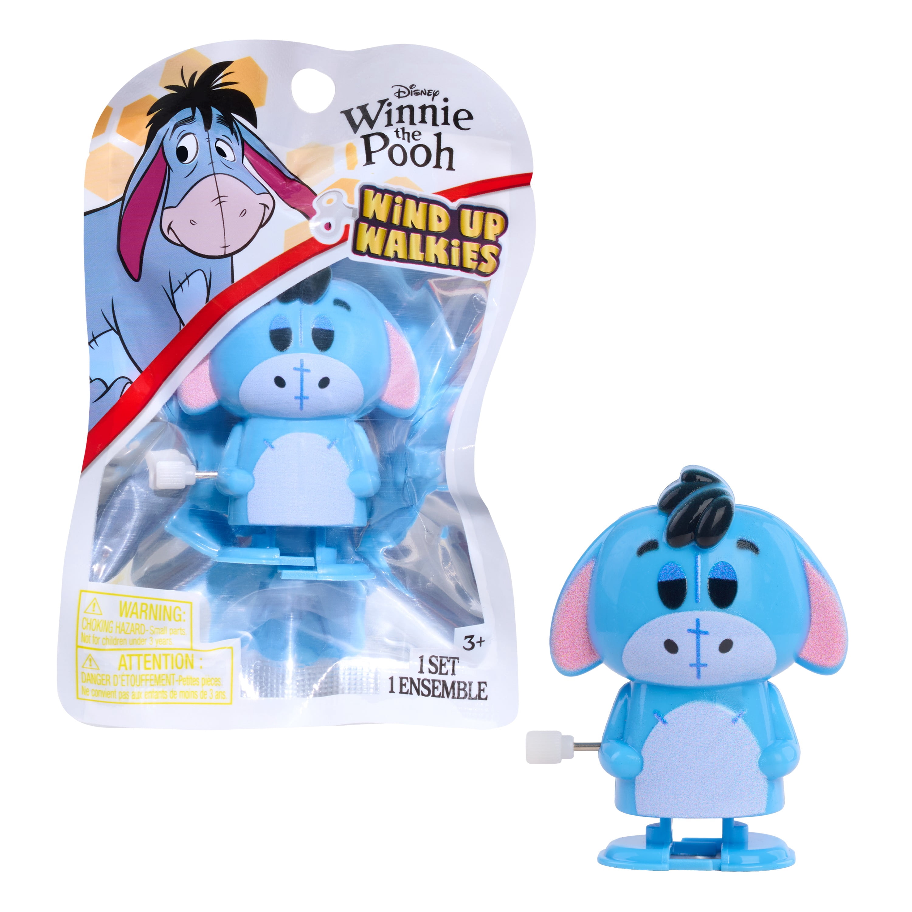 Eyeore Wind-up