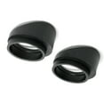 thumbnail image 1 of Eyepiece Eyeshields or Eye-Guards for AmScope SE300 SE400 Series Stereo Microscope, 1 of 1