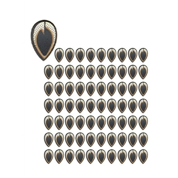 Eyes Fishing 2D Artificial Bait Carp Fishing Accessory Novelty Fishing Accessories Soft Lure Lures Equipment Goods Fly For Kit L Fangkenuo