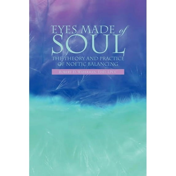 Eyes Made of Soul (Paperback)