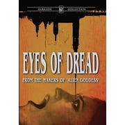 Eyes Of Dread DVD, Rising Sun Media, Mystery & Suspense