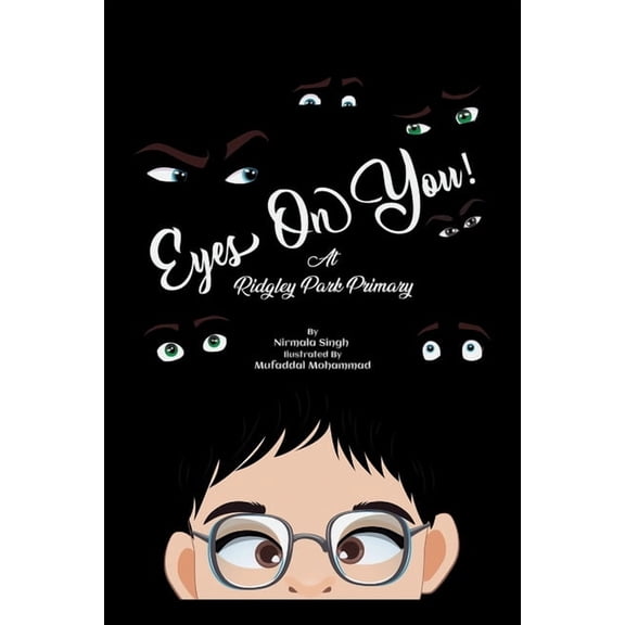 Eyes On You, (Paperback)