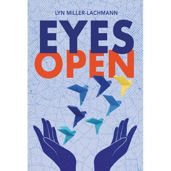 Eyes Open, (Hardcover)
