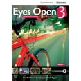thumbnail image 1 of Eyes Open Eyes Open Level 3 Student's Book Grade 7 Kazakhstan Edition, (Paperback), 1 of 1