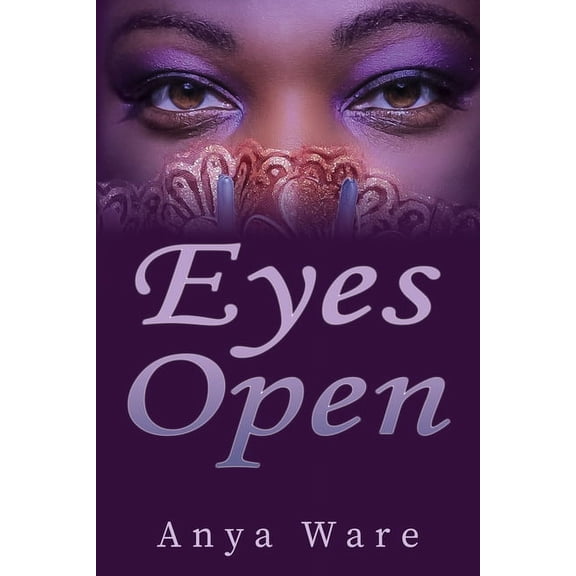 Eyes Open (Paperback)