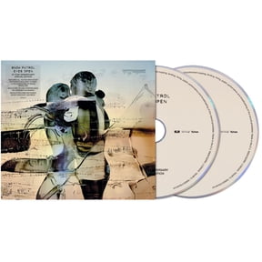 Snow Patrol - Eyes Open (20 Year Anniversary) - Music & Performance - CD