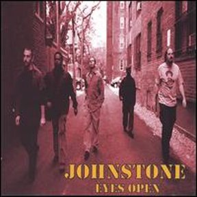 Pre-Owned Eyes Open (CD 0783707164809) by Johnstone