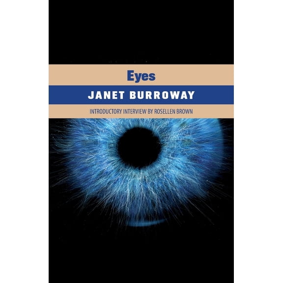 Eyes, (Paperback)