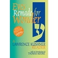 thumbnail image 1 of Pre-Owned Eyes Remade for Wonder: A Lawrence Kushner Reader (Paperback) 1580230423 9781580230421, 1 of 1