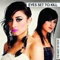 thumbnail image 1 of Eyes Set to Kill - The Best Of Estk - Heavy Metal - CD, 1 of 1