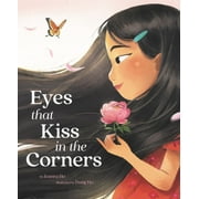 Eyes That Kiss in the Corners Hardcover