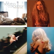 Eyes Wide Open & Evolution & Singular Act I & Short N Sweet X Deluxe Edition [CD Bundle]