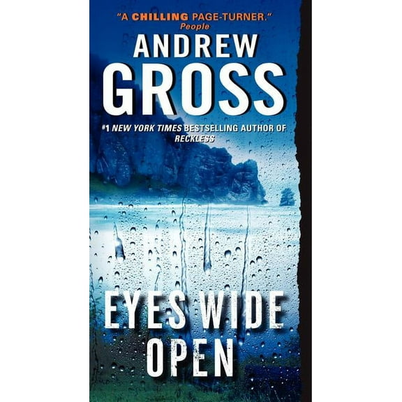 Eyes Wide Open, (Paperback)