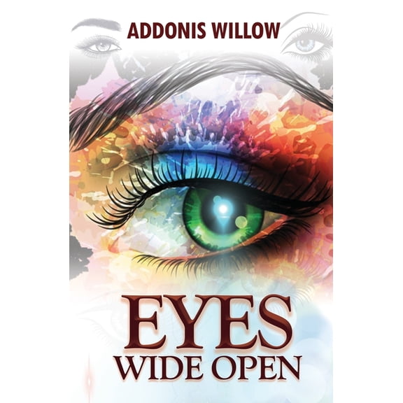 Eyes Wide Open, (Paperback)