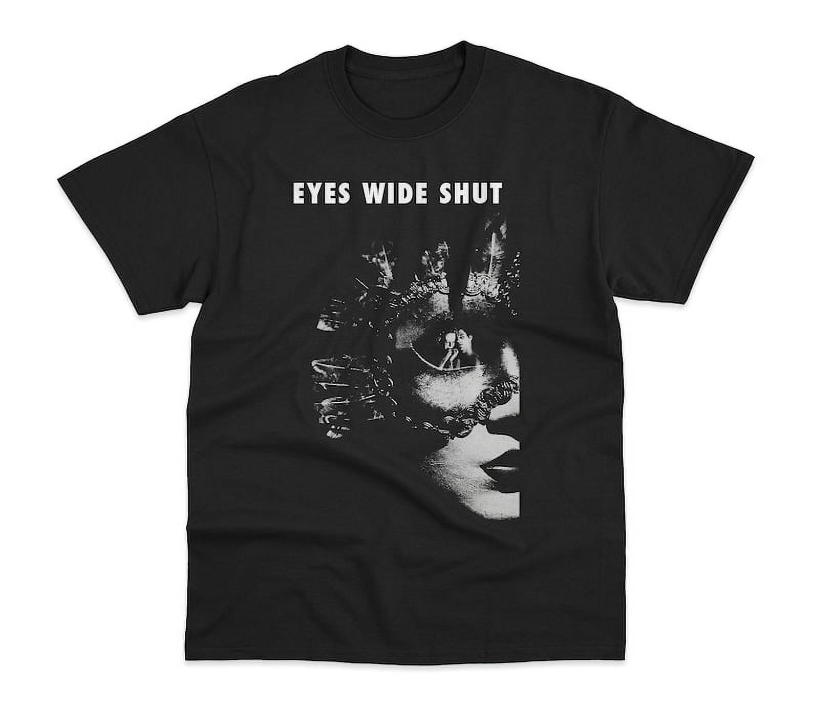 Eyes Wide Shut Shirt, Movie Shirt, 90s Shirts, Vintage Shirt, Tom 