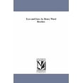 thumbnail image 1 of Eyes and Ears. by Henry Ward Beecher., (Paperback), 1 of 1