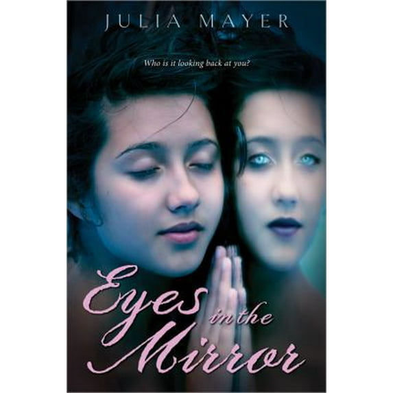 Pre-Owned Eyes in the Mirror (Paperback) 1402240406 9781402240409