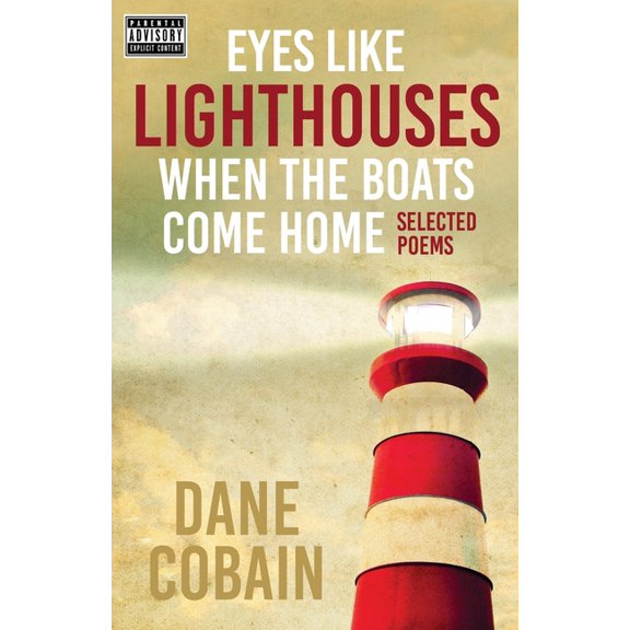 Eyes like Lighthouses When the Boats Come Home, (Paperback)