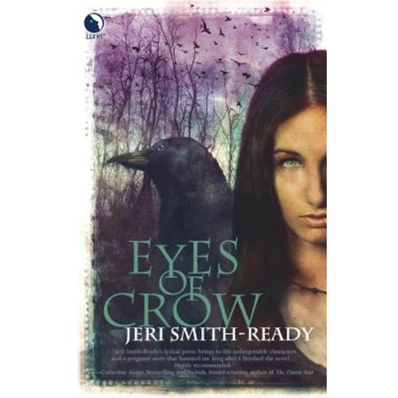 Pre-Owned Eyes of Crow (Paperback) 0373802587 9780373802586
