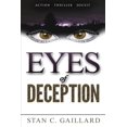 thumbnail image 1 of Eyes of Deception (Paperback) by Stan C Gaillard, 1 of 1