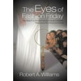 thumbnail image 1 of Eyes of Fashion Friday : The Search to Solve a Fashion Industry Mystery, Rescuing a Stunning Eyed Model, 1 of 1