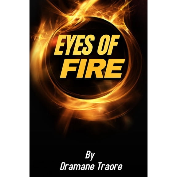 Eyes of Fire, (Paperback)