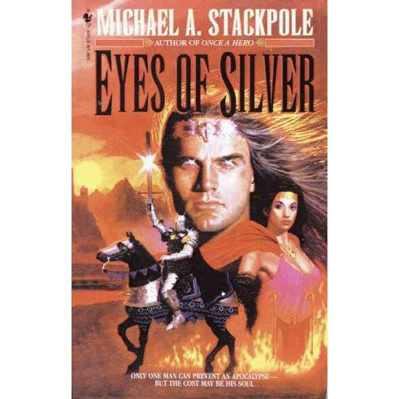 Pre-Owned Eyes of Silver, (Paperback)