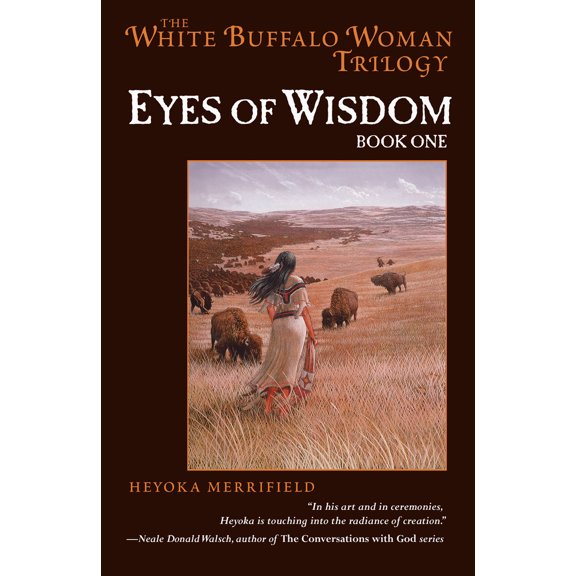 Pre-Owned Eyes of Wisdom (Paperback) 1582701512 9781582701516