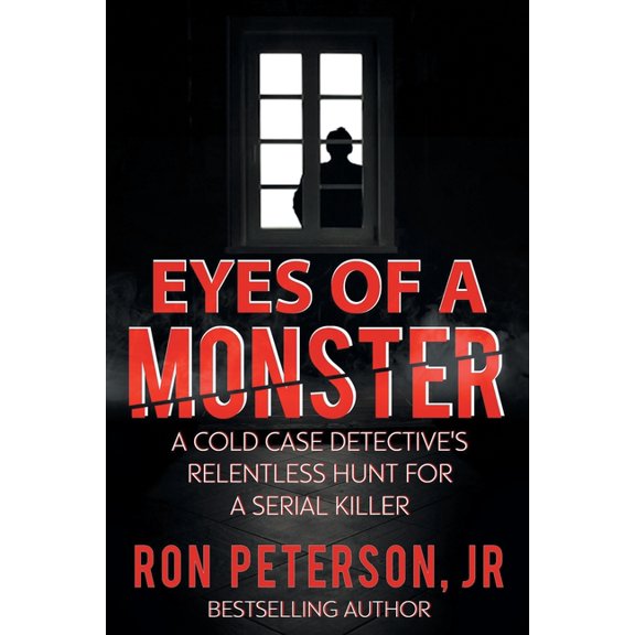 Eyes of a Monster, (Paperback)
