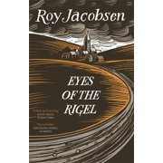 Eyes of the Rigel, Paperback
