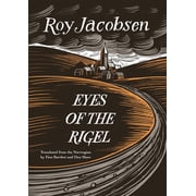 Barr y Chronicles Eyes of the Rigel, Book 3, Paperback