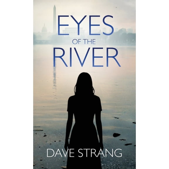 Eyes of the River, (Hardcover)