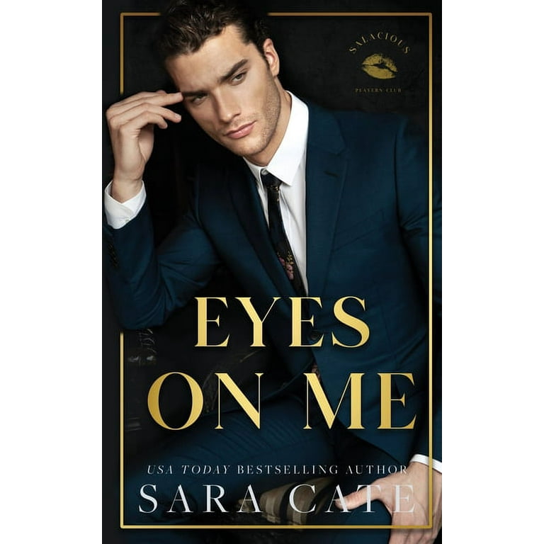 Eyes on Me SE Sara Cate high quality