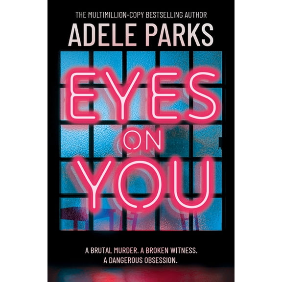 Eyes on You, (Paperback)