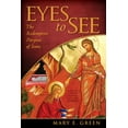 thumbnail image 1 of Eyes to See: The Redemptive Purpose of Icons, (Paperback), 1 of 2