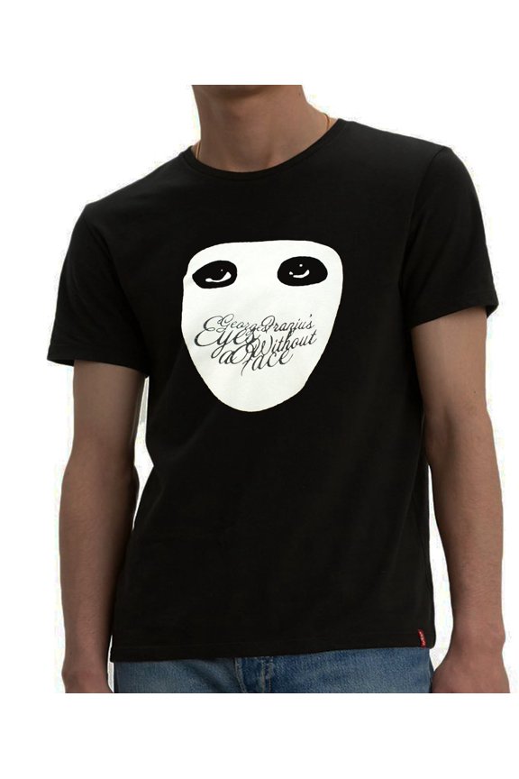 Eyes without a face t-shirt