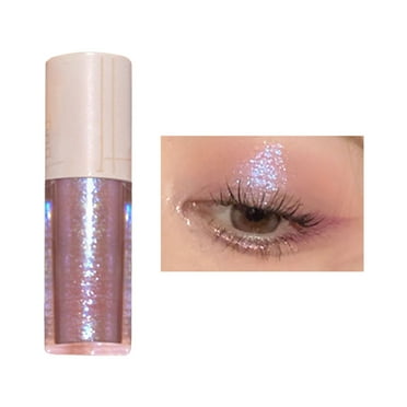 Eyeshadow Applicators Beauty Sombra Liquid Eye Shadow Smooth Light High Color Creams Eye Shadow Stick Quick Drying Waterproof Long Lasting Eye Makeup 5ml Eye Shadow Brush Deals of The Week