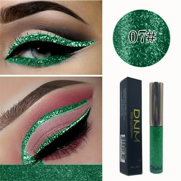 Eyeshadow Awwp Blowout Prices Glitter Liquid Eyeshadow Waterproof Long Lasting Shimmer Eyeliner Cosmetic， Makeup Eyeshadow Eyeshadow