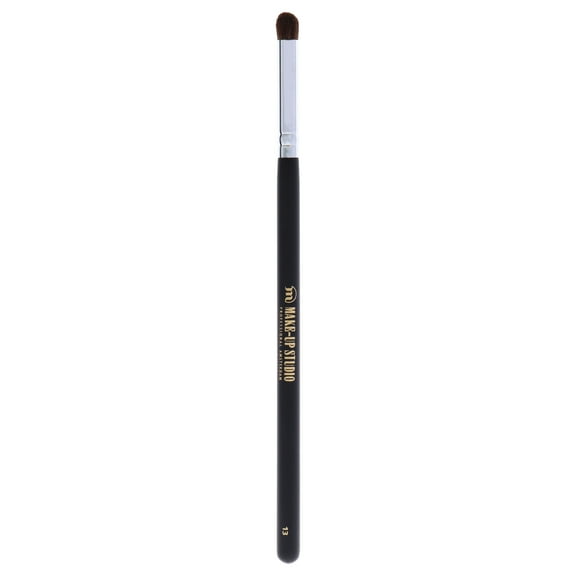 Eyeshadow Blend Brush - 13 Medium by Make-Up Studio for Women 1 Pc Brush