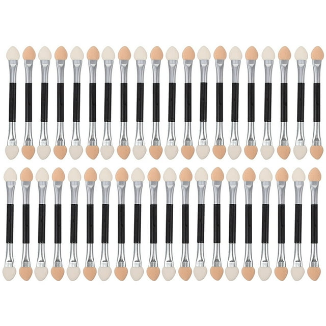 Eyeshadow Brush Makeup Eye Sponge Applicator Foam Set Applicators Tools