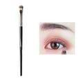 thumbnail image 1 of Eyeshadow Brush Small Brush Apply Makeup Brush Flat Blending Applicator Precision Crease Brush For Crease Eye Makeup Eyeliner Ultra Cosmetics Store Mb Makeup Eye Color Stick, 1 of 7