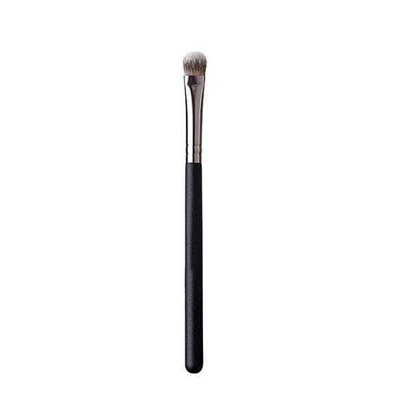 Eyeshadow Brush Small Brush Apply Makeup Tool Flat Blending Applicator Precision Crease Eye Makeup for Detailed Crease Work
