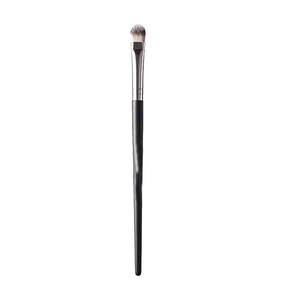 Eyeshadow Brush Small Flat Crease Applicator for Precision Blend Eye Makeup Tool from Eyeshadow 2 Category