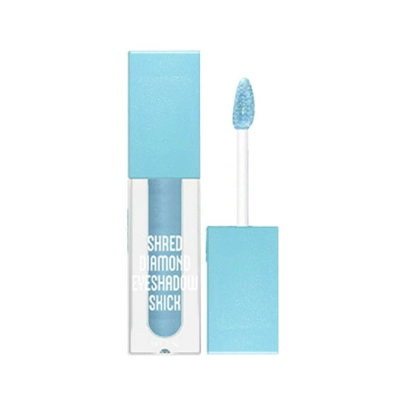 Eyeshadow Eye Shadow Eye Shadow Fast Drying Lasting Creating High Effect Highlighting 3.5ML Makeup Beauty Tools Clearance