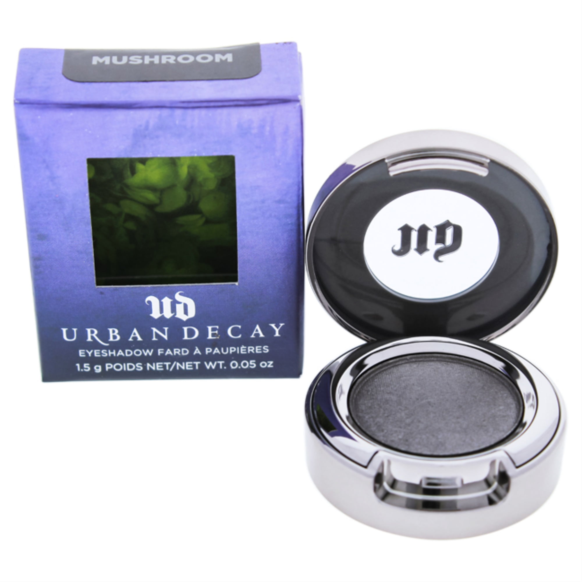 Eyeshadow Mushroom by Urban Decay for Women 0.05 oz Eyeshadow